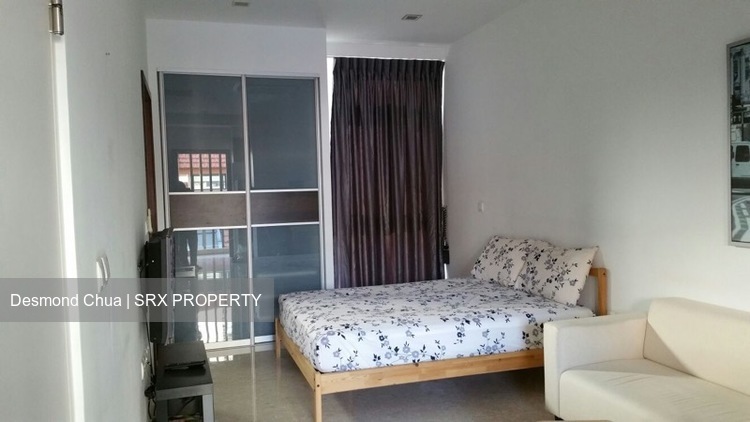 Cavan Suites (D8), Apartment #218654391